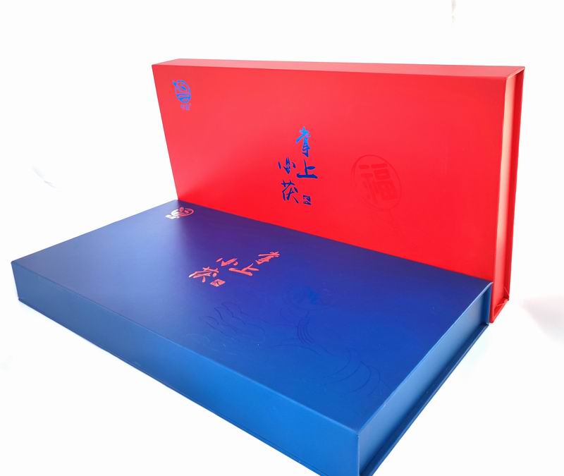 茶葉盒，翻蓋盒 、書(shū)型盒 ￥5元起